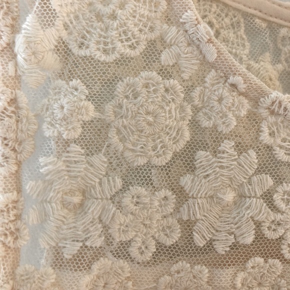 Monteau Girl tank top - Picture 3 of 6